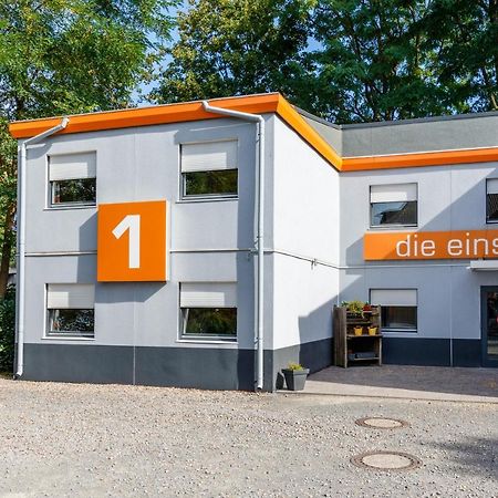 Hotel Sehnder Hof Esterno foto