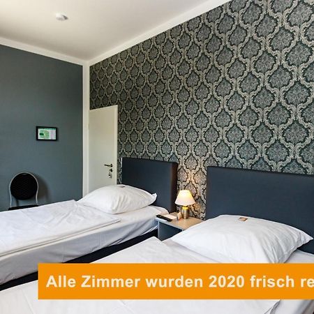 Hotel Sehnder Hof Esterno foto