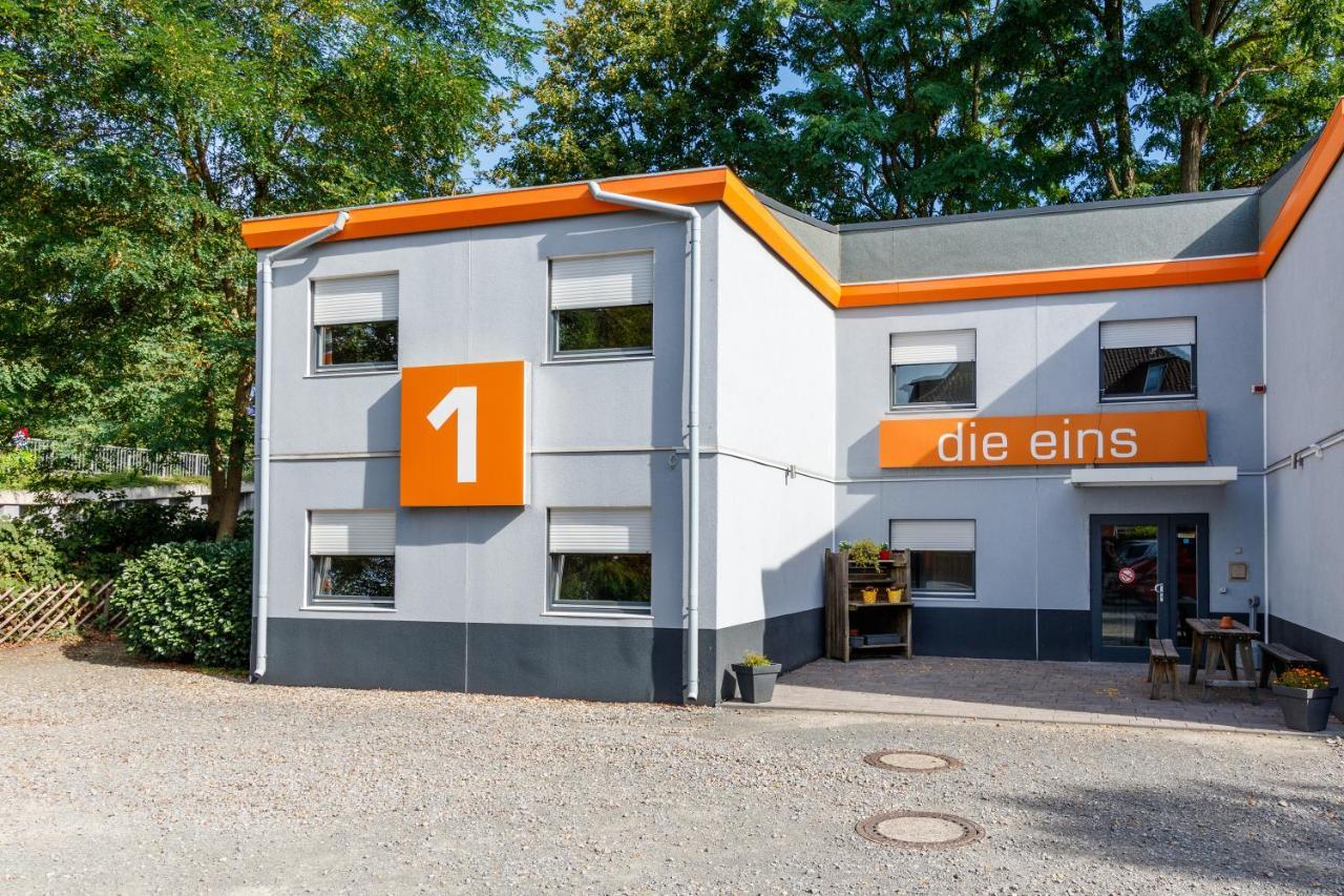 Hotel Sehnder Hof Esterno foto
