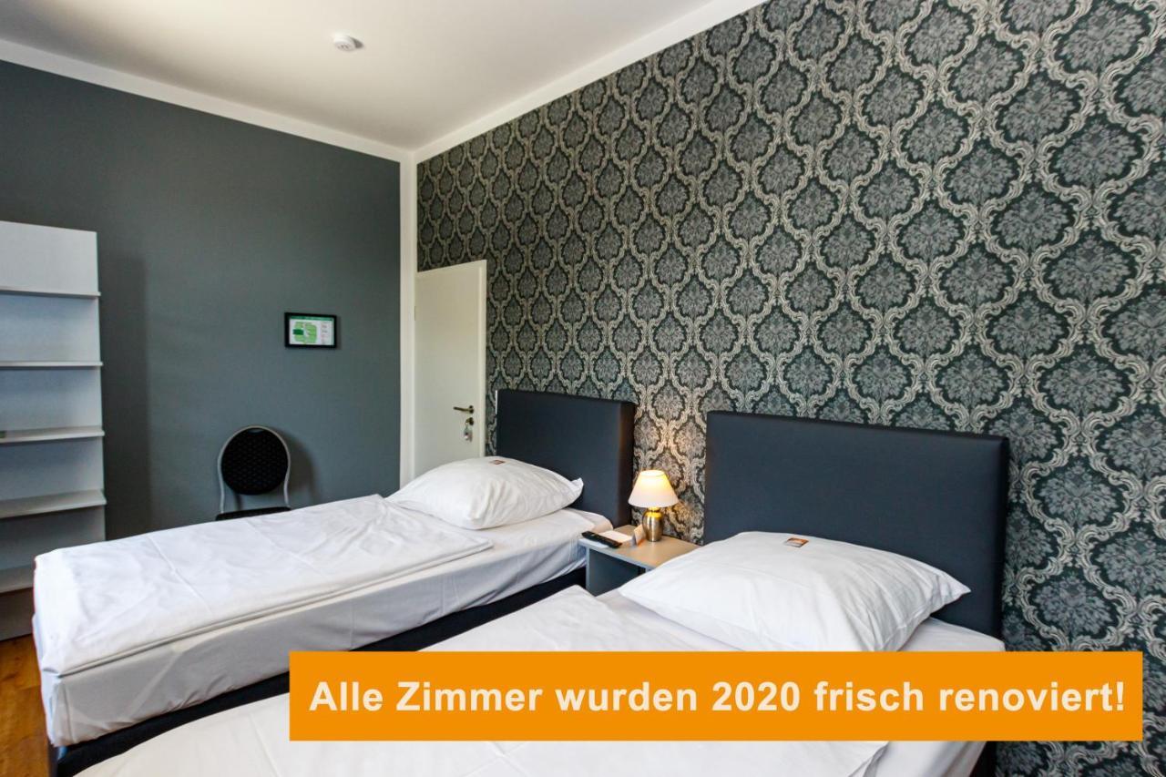 Hotel Sehnder Hof Esterno foto