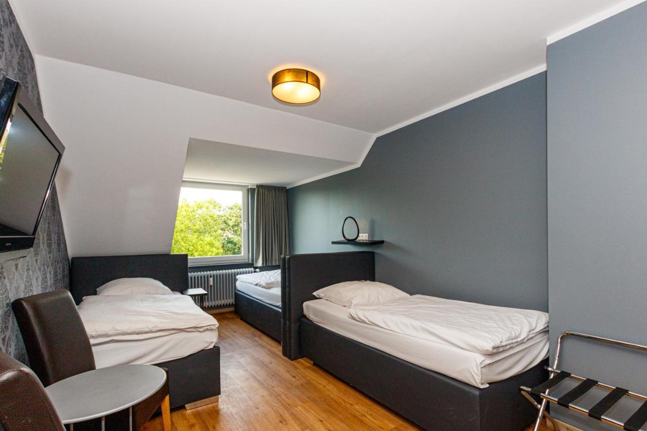 Hotel Sehnder Hof Esterno foto