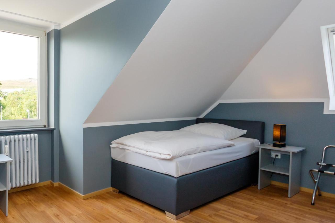 Hotel Sehnder Hof Esterno foto
