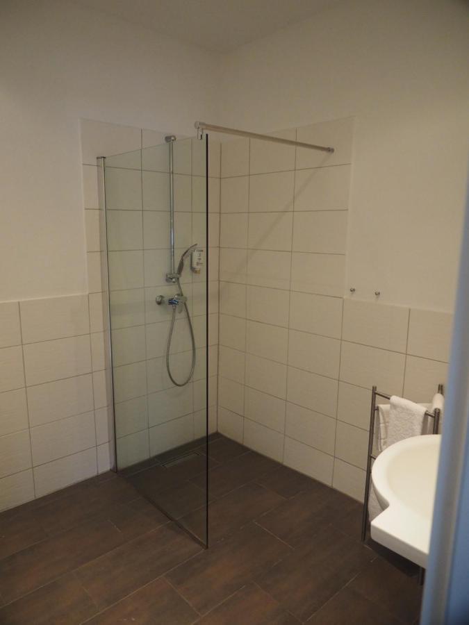 Hotel Sehnder Hof Esterno foto