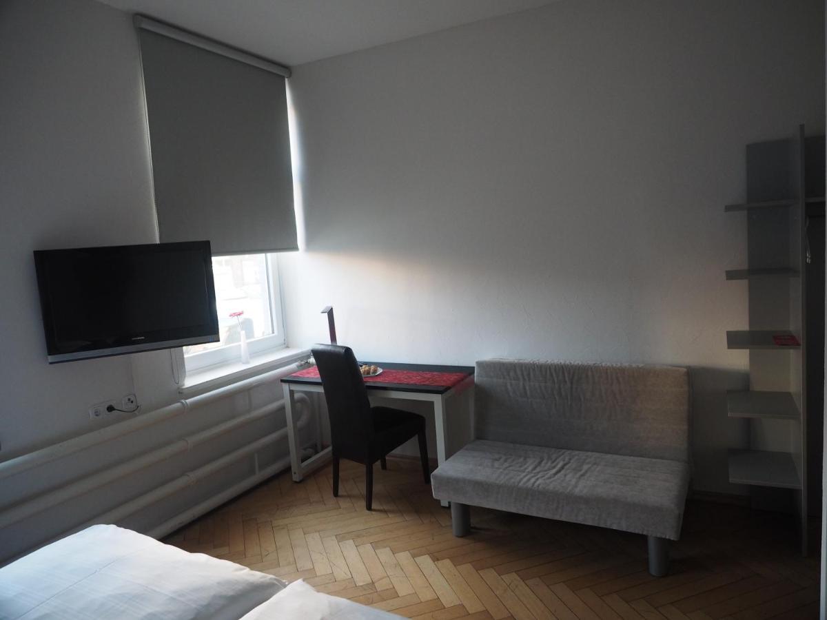 Hotel Sehnder Hof Esterno foto