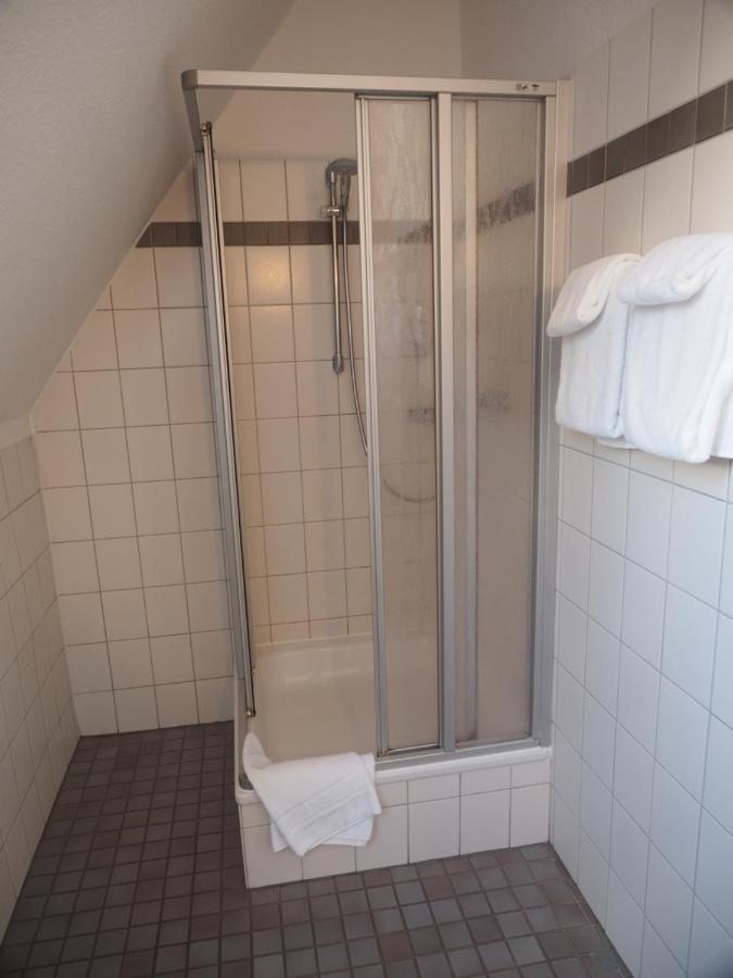 Hotel Sehnder Hof Esterno foto