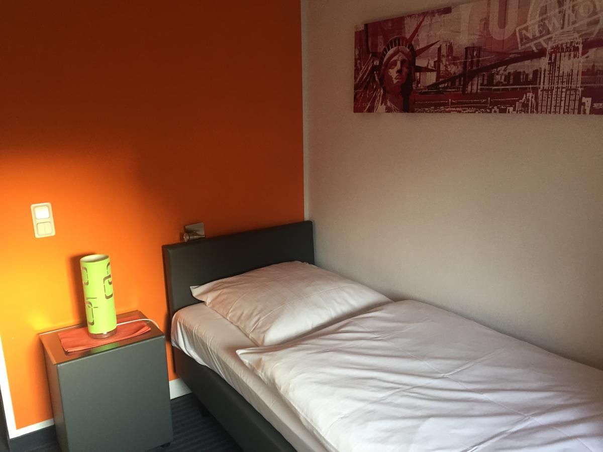 Hotel Sehnder Hof Esterno foto