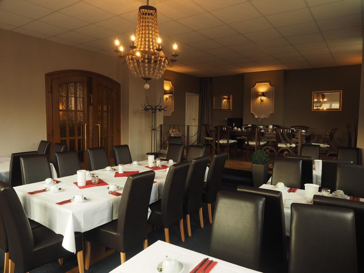 Hotel Sehnder Hof Esterno foto