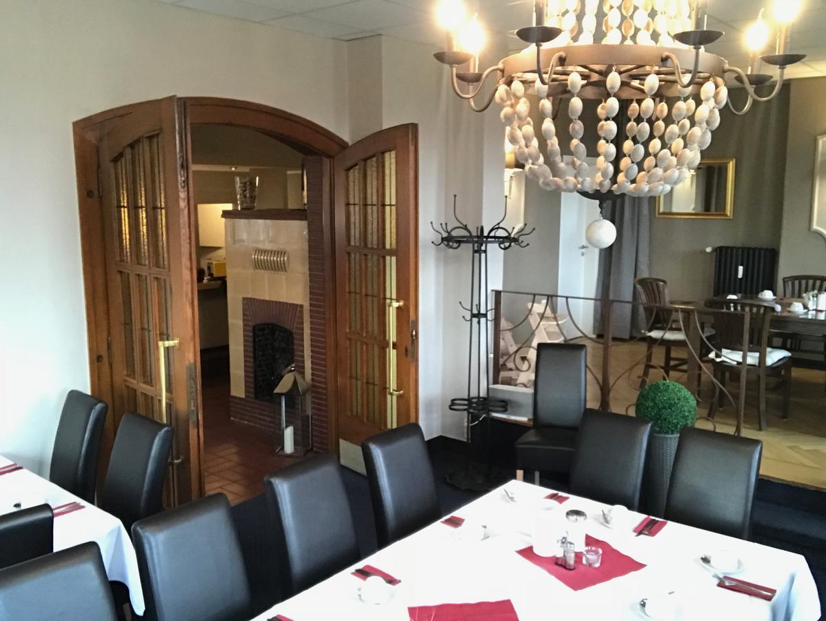 Hotel Sehnder Hof Esterno foto