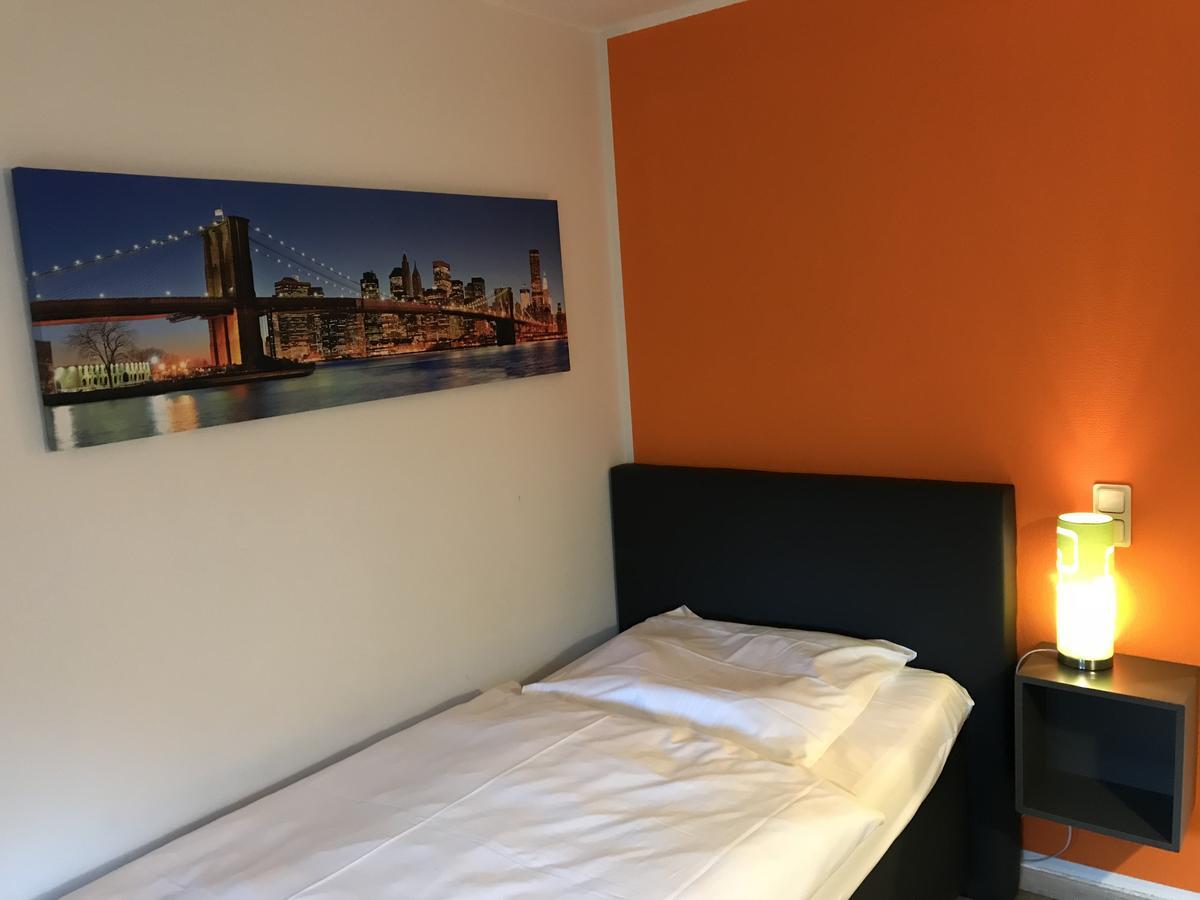 Hotel Sehnder Hof Esterno foto