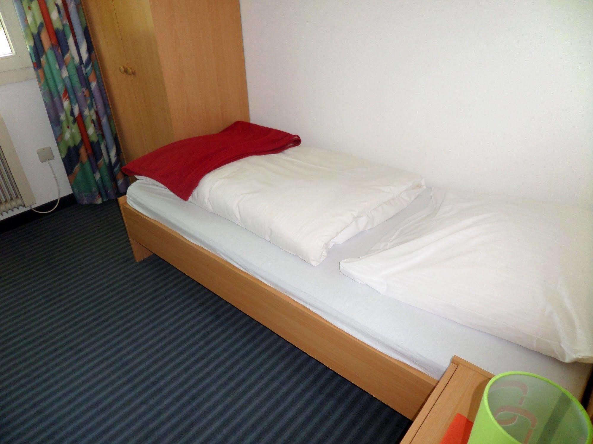 Hotel Sehnder Hof Esterno foto