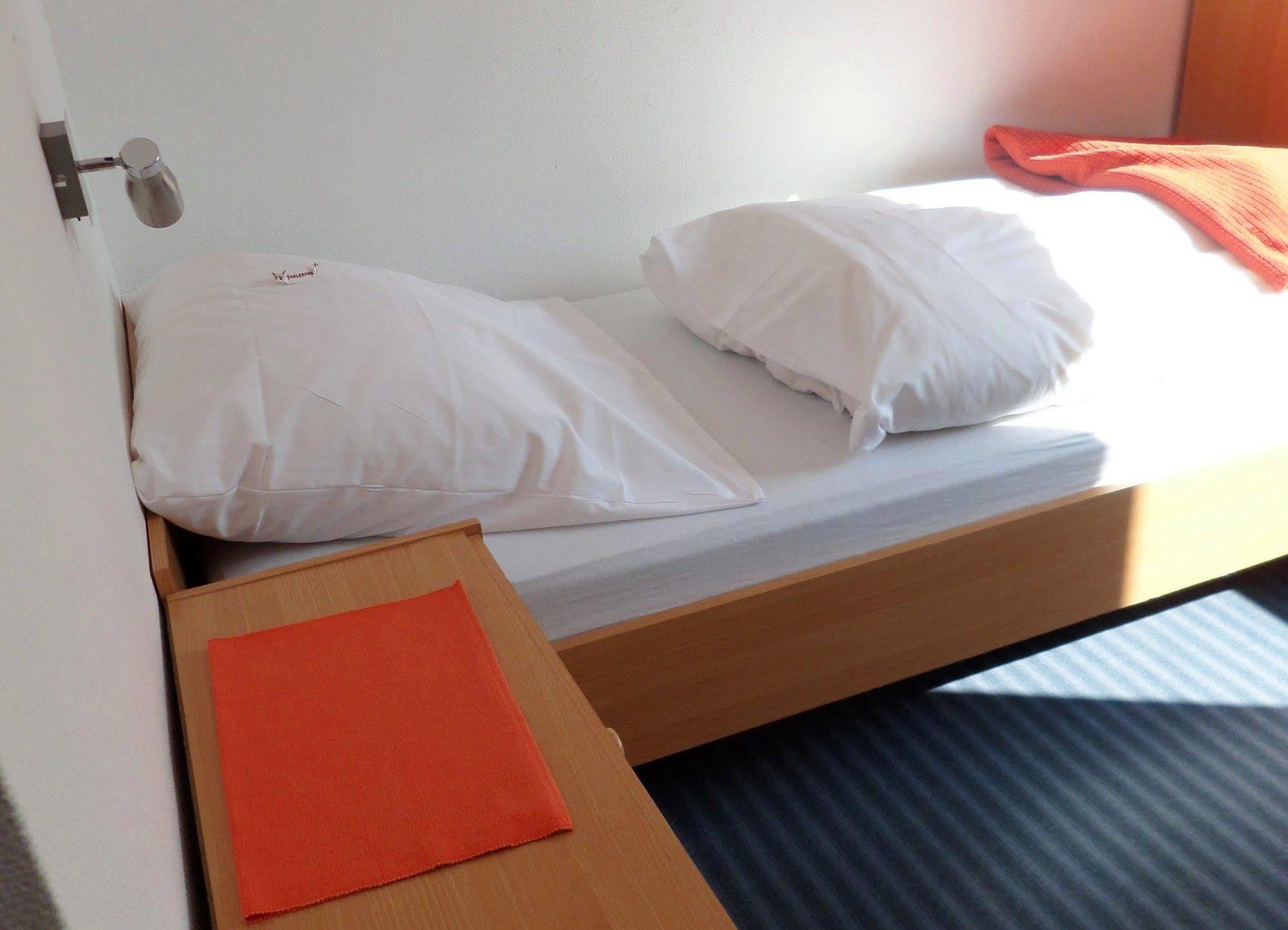 Hotel Sehnder Hof Esterno foto