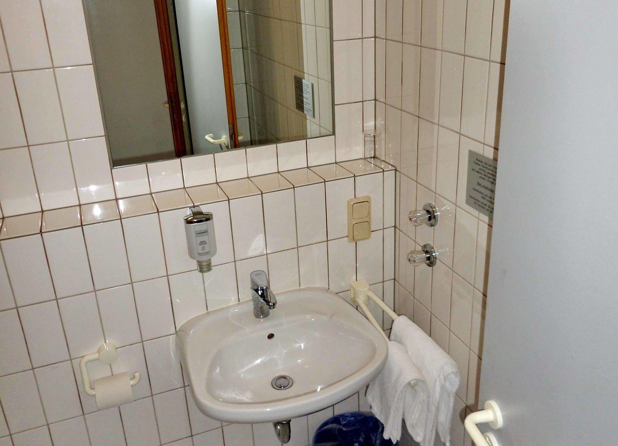 Hotel Sehnder Hof Esterno foto