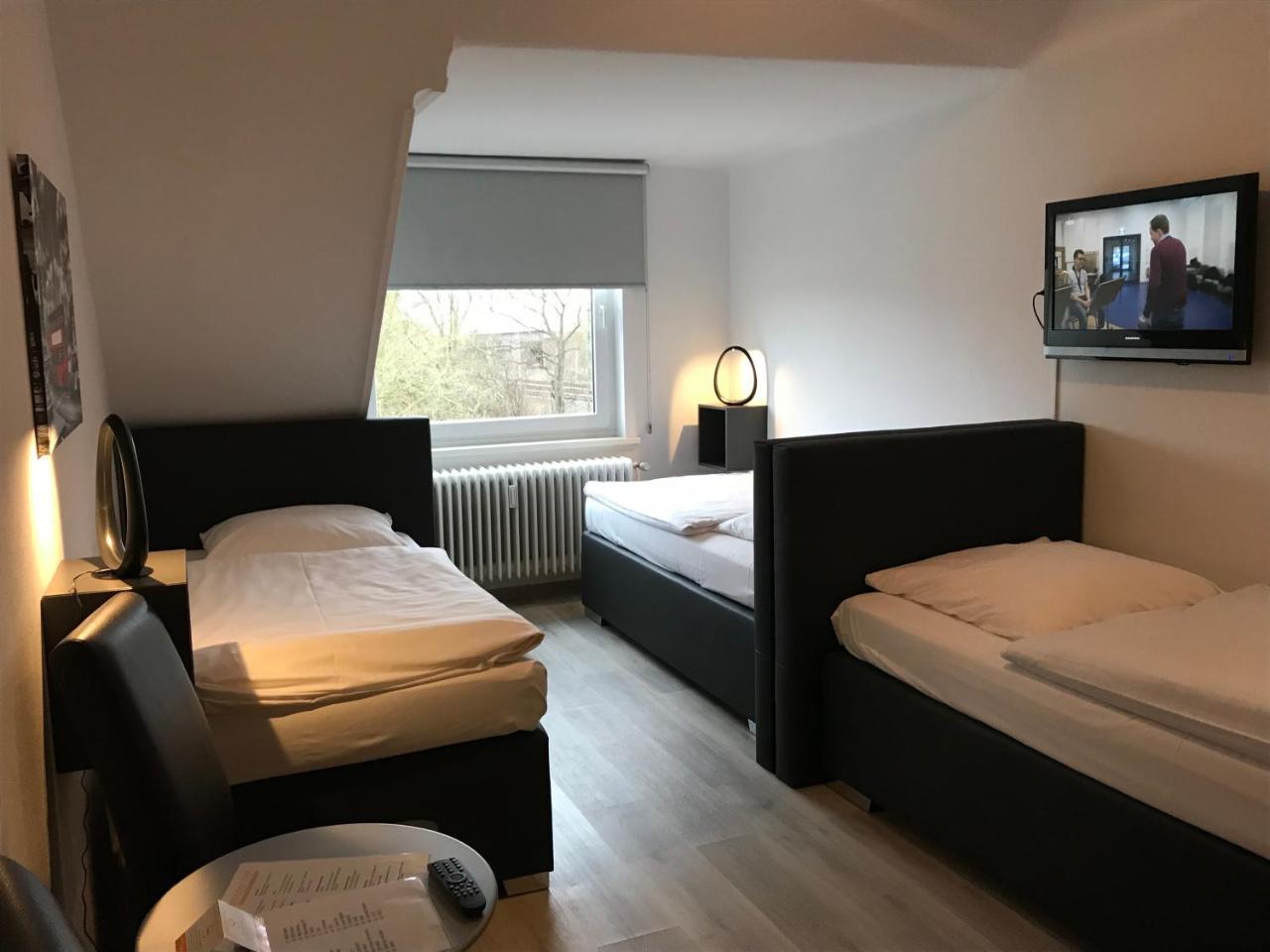 Hotel Sehnder Hof Esterno foto